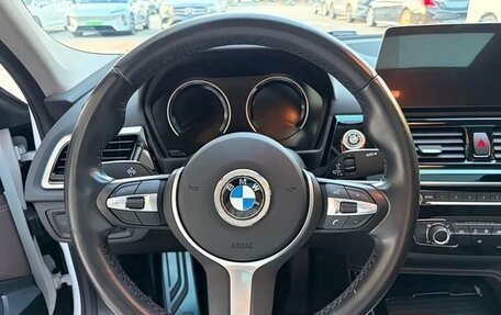 BMW 1 серия, 2023 год, 2 250 000 рублей, 15 фотография