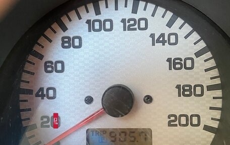 Mitsubishi Pajero III рестайлинг, 2006 год, 900 000 рублей, 17 фотография