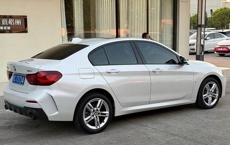 BMW 1 серия, 2023 год, 2 250 000 рублей, 4 фотография