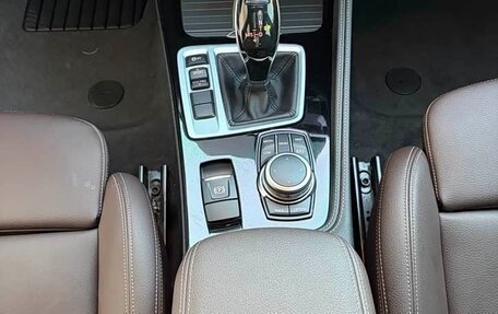 BMW 1 серия, 2023 год, 2 250 000 рублей, 16 фотография