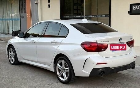 BMW 1 серия, 2023 год, 2 250 000 рублей, 5 фотография