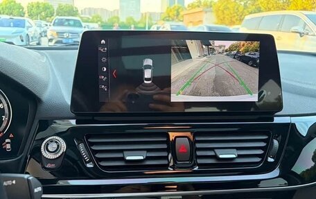 BMW 1 серия, 2023 год, 2 250 000 рублей, 18 фотография