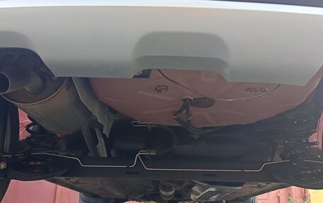 Renault Sandero II рестайлинг, 2016 год, 1 230 000 рублей, 9 фотография