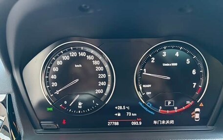 BMW 1 серия, 2023 год, 2 250 000 рублей, 17 фотография