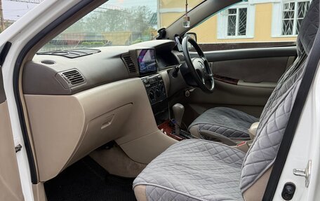 Toyota Corolla, 2001 год, 369 000 рублей, 5 фотография