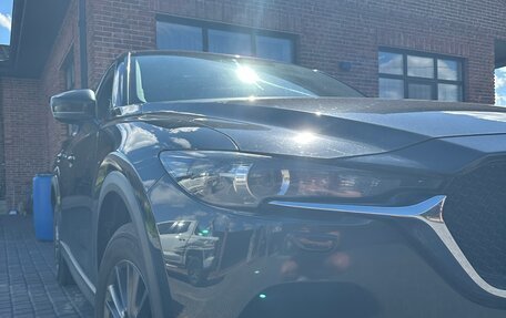 Mazda CX-5 II, 2019 год, 2 260 000 рублей, 3 фотография