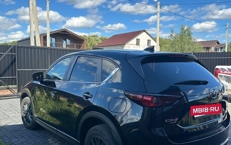 Mazda CX-5 II, 2019 год, 2 260 000 рублей, 6 фотография
