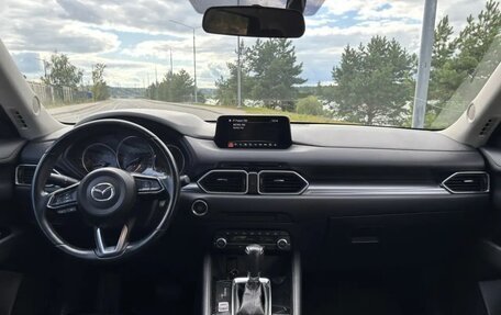 Mazda CX-5 II, 2019 год, 2 260 000 рублей, 13 фотография
