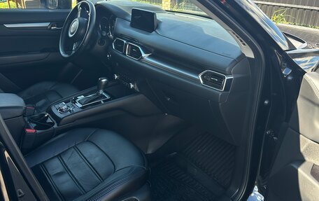 Mazda CX-5 II, 2019 год, 2 260 000 рублей, 9 фотография