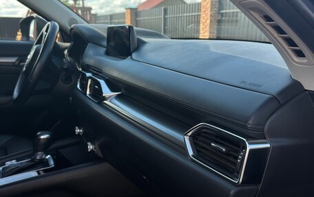 Mazda CX-5 II, 2019 год, 2 260 000 рублей, 10 фотография
