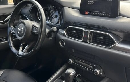 Mazda CX-5 II, 2019 год, 2 260 000 рублей, 14 фотография