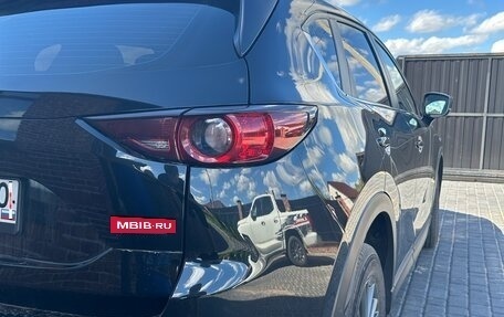 Mazda CX-5 II, 2019 год, 2 260 000 рублей, 8 фотография