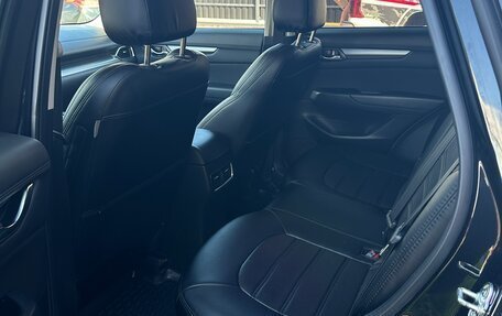 Mazda CX-5 II, 2019 год, 2 260 000 рублей, 12 фотография