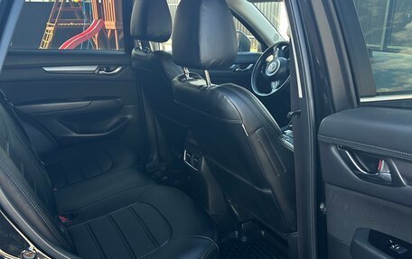 Mazda CX-5 II, 2019 год, 2 260 000 рублей, 11 фотография