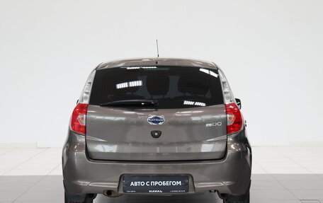 Datsun mi-DO, 2019 год, 710 000 рублей, 4 фотография