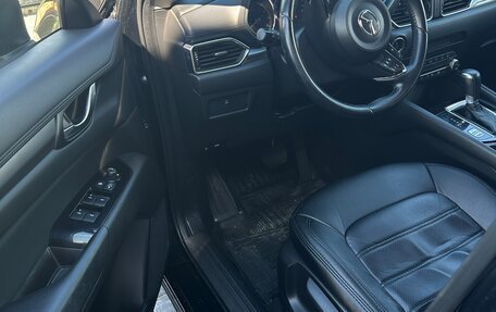 Mazda CX-5 II, 2019 год, 2 260 000 рублей, 15 фотография