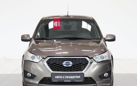 Datsun mi-DO, 2019 год, 710 000 рублей, 2 фотография