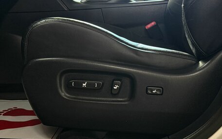 Lexus RX III, 2013 год, 2 299 000 рублей, 9 фотография