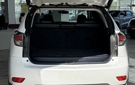 Lexus RX III, 2013 год, 2 299 000 рублей, 6 фотография