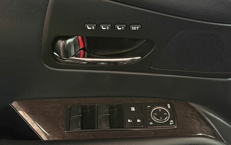 Lexus RX III, 2013 год, 2 299 000 рублей, 21 фотография