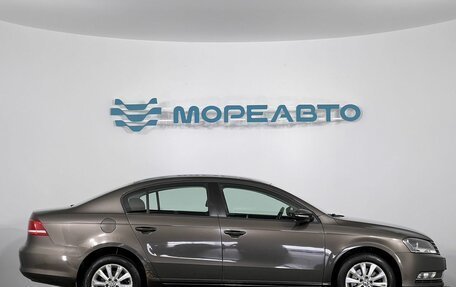 Volkswagen Passat B7, 2012 год, 750 000 рублей, 4 фотография