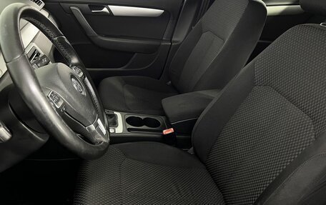 Volkswagen Passat B7, 2012 год, 750 000 рублей, 9 фотография