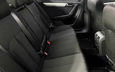 Volkswagen Passat B7, 2012 год, 750 000 рублей, 11 фотография