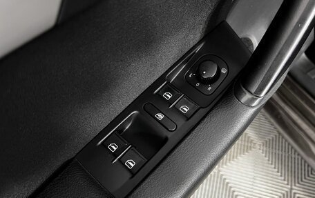 Volkswagen Passat B7, 2012 год, 750 000 рублей, 16 фотография