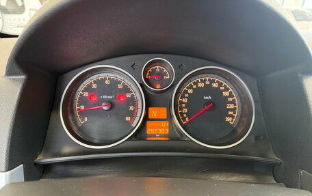 Opel Astra H, 2006 год, 280 000 рублей, 8 фотография