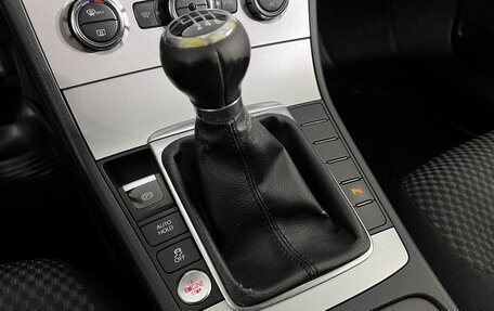 Volkswagen Passat B7, 2012 год, 750 000 рублей, 20 фотография