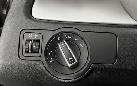 Volkswagen Passat B7, 2012 год, 750 000 рублей, 17 фотография