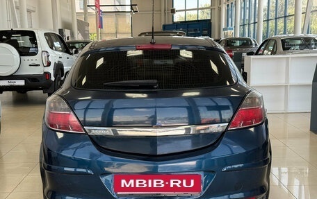Opel Astra H, 2006 год, 280 000 рублей, 5 фотография