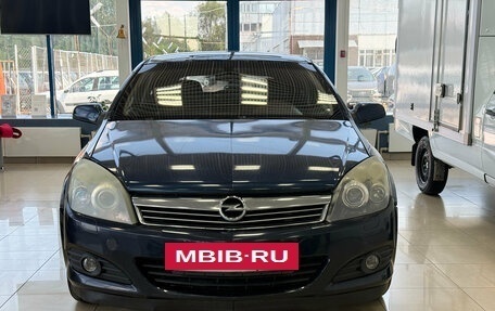 Opel Astra H, 2006 год, 280 000 рублей, 2 фотография