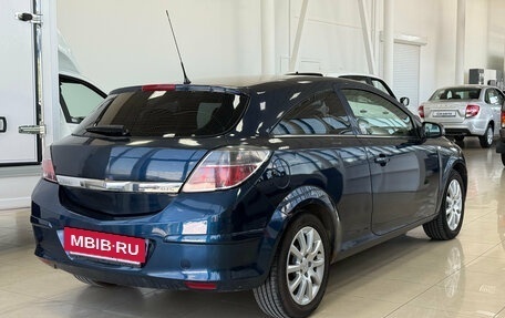 Opel Astra H, 2006 год, 280 000 рублей, 4 фотография