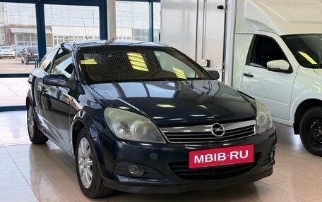 Opel Astra H, 2006 год, 280 000 рублей, 3 фотография