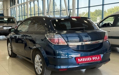 Opel Astra H, 2006 год, 280 000 рублей, 6 фотография