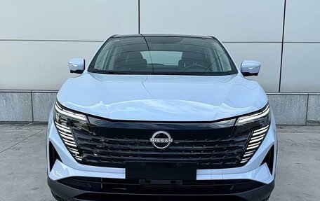 Nissan Qashqai, 2026 год, 2 000 000 рублей, 2 фотография