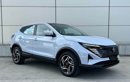 Nissan Qashqai, 2026 год, 2 000 000 рублей, 3 фотография