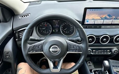 Nissan Qashqai, 2026 год, 2 000 000 рублей, 9 фотография