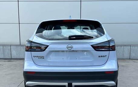 Nissan Qashqai, 2026 год, 2 000 000 рублей, 5 фотография