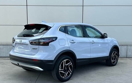 Nissan Qashqai, 2026 год, 2 000 000 рублей, 4 фотография