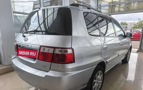 KIA Carens I (RS), 2006 год, 319 000 рублей, 3 фотография