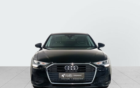 Audi A6, 2020 год, 3 467 000 рублей, 2 фотография
