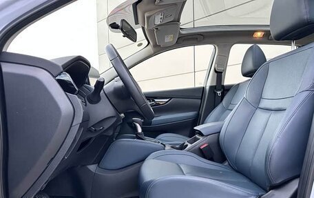 Nissan Qashqai, 2026 год, 2 000 000 рублей, 7 фотография