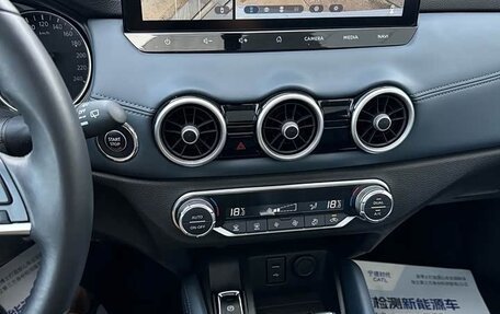 Nissan Qashqai, 2026 год, 2 000 000 рублей, 10 фотография