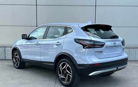 Nissan Qashqai, 2026 год, 2 000 000 рублей, 6 фотография