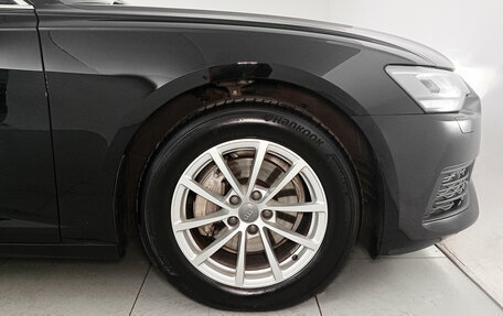 Audi A6, 2020 год, 3 467 000 рублей, 7 фотография
