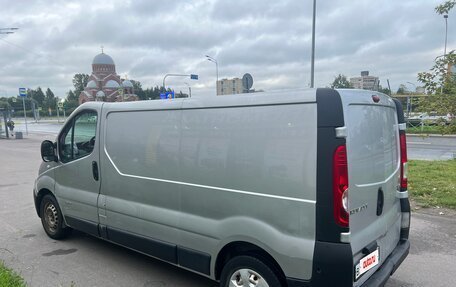 Renault Trafic, 2011 год, 770 000 рублей, 4 фотография