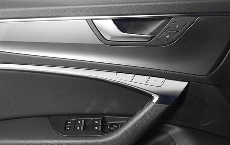 Audi A6, 2020 год, 3 467 000 рублей, 12 фотография
