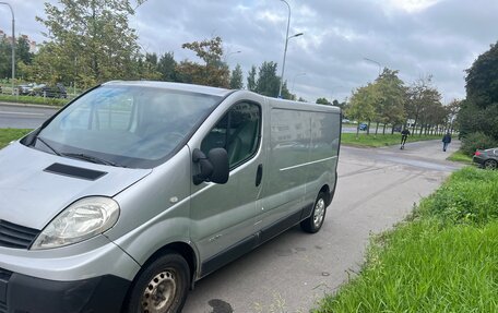 Renault Trafic, 2011 год, 770 000 рублей, 5 фотография